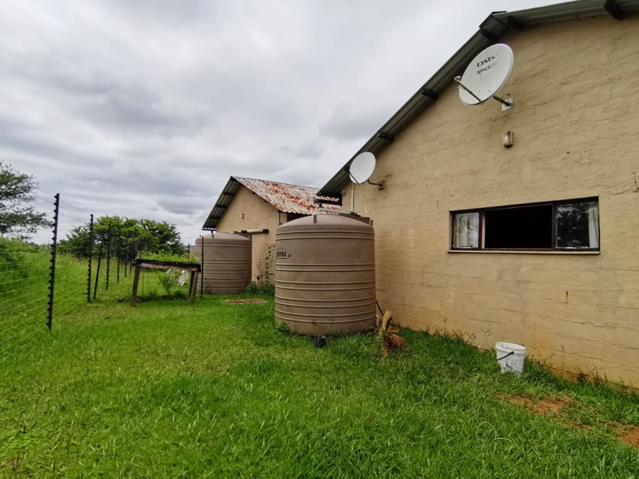 Commercial Property for Sale in Newcastle Rural KwaZulu-Natal