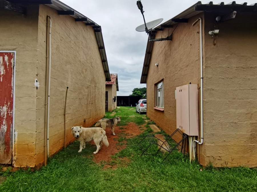 Commercial Property for Sale in Newcastle Rural KwaZulu-Natal