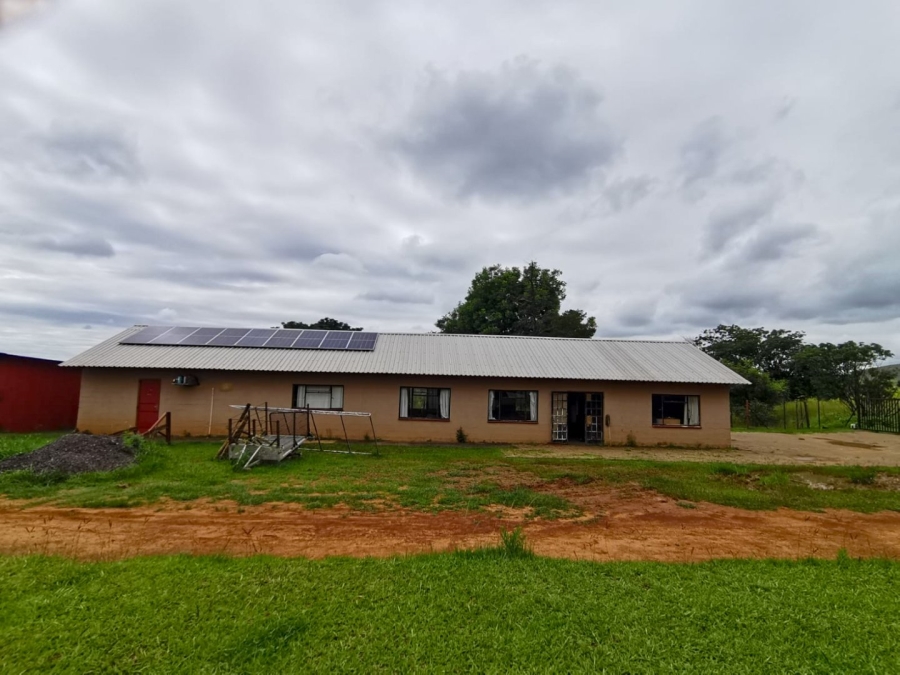 Commercial Property for Sale in Newcastle Rural KwaZulu-Natal