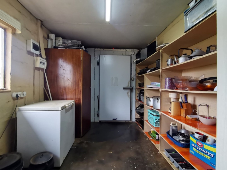 Commercial Property for Sale in Newcastle Rural KwaZulu-Natal