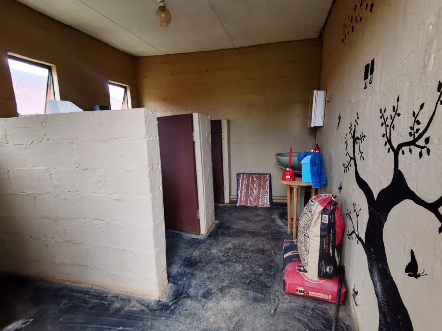 Commercial Property for Sale in Newcastle Rural KwaZulu-Natal