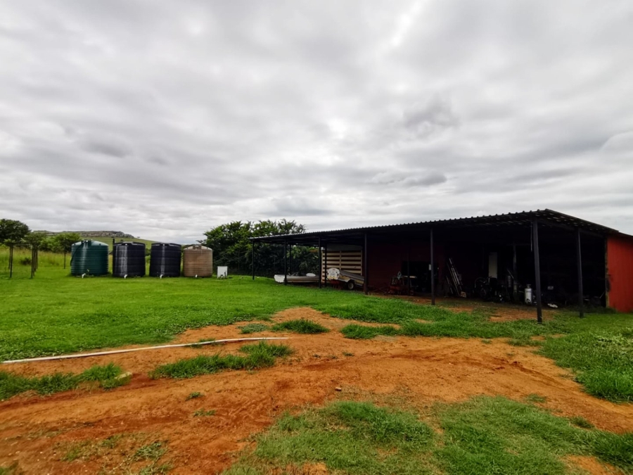 Commercial Property for Sale in Newcastle Rural KwaZulu-Natal