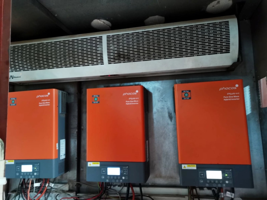 Commercial Property for Sale in Newcastle Rural KwaZulu-Natal