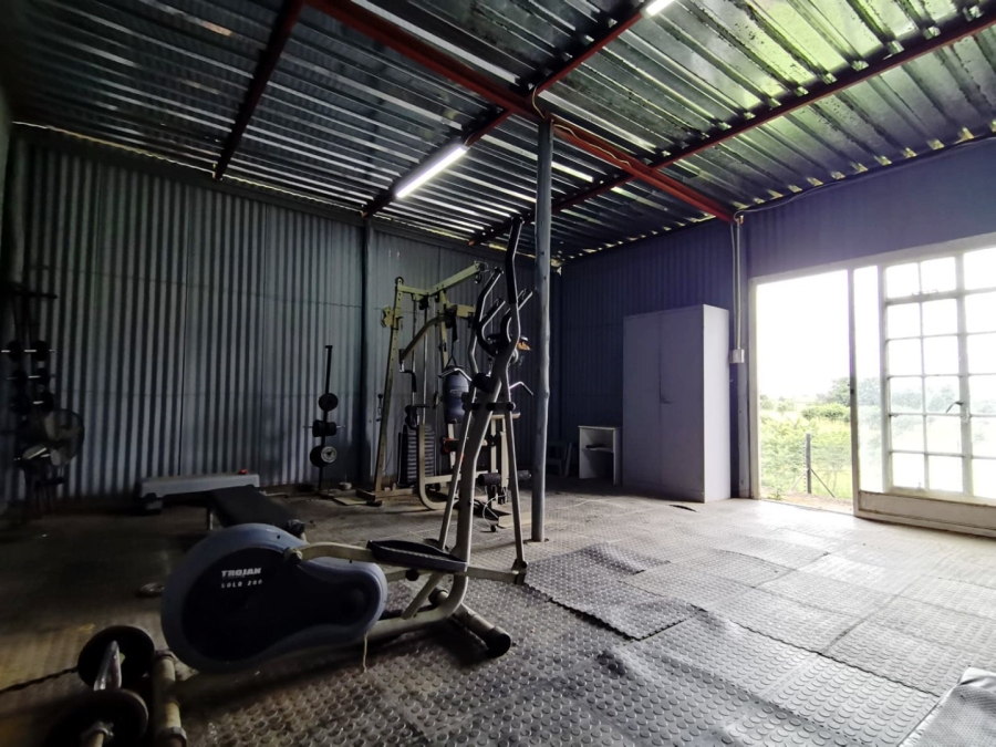 Commercial Property for Sale in Newcastle Rural KwaZulu-Natal