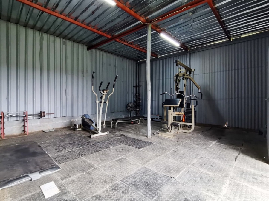 Commercial Property for Sale in Newcastle Rural KwaZulu-Natal