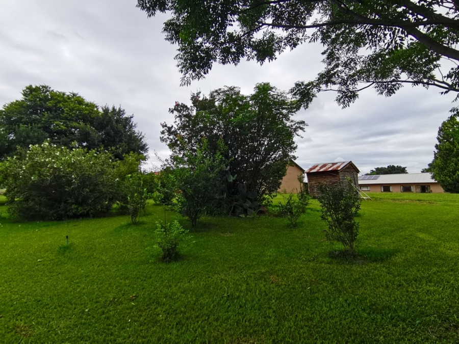 Commercial Property for Sale in Newcastle Rural KwaZulu-Natal