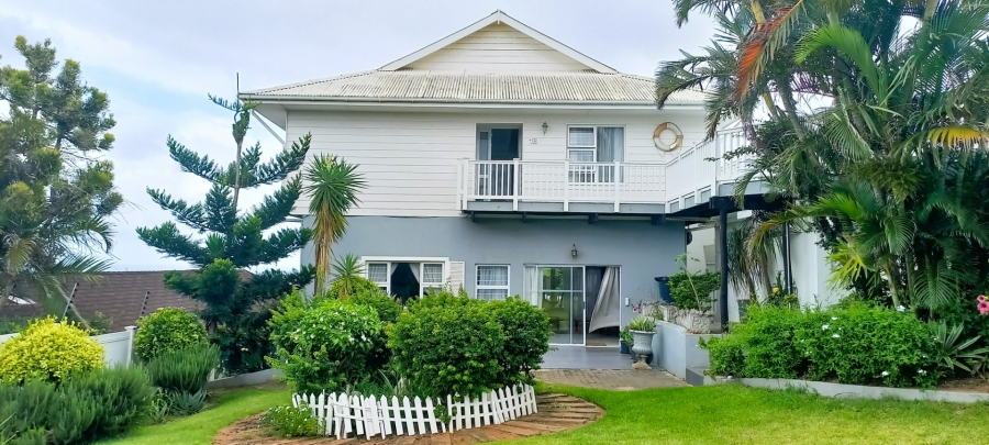 3 Bedroom Property for Sale in Shelly Beach KwaZulu-Natal