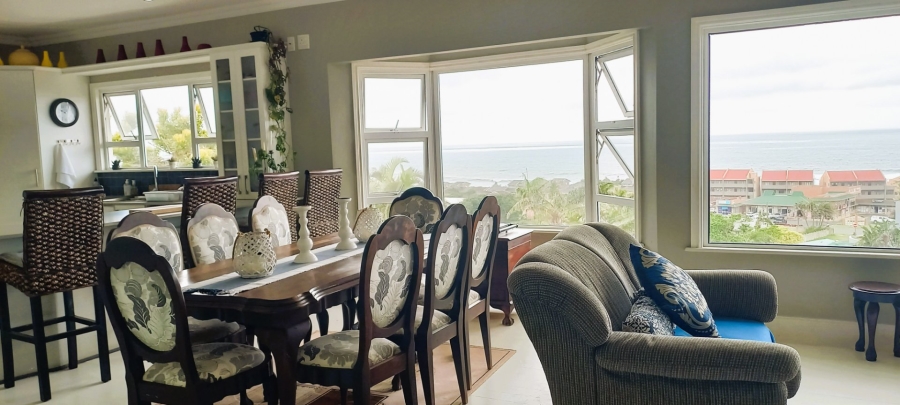 3 Bedroom Property for Sale in Shelly Beach KwaZulu-Natal