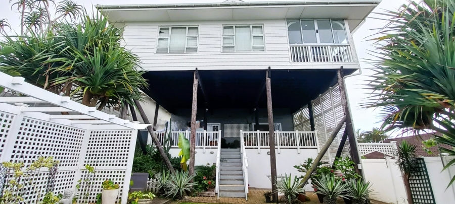 3 Bedroom Property for Sale in Shelly Beach KwaZulu-Natal