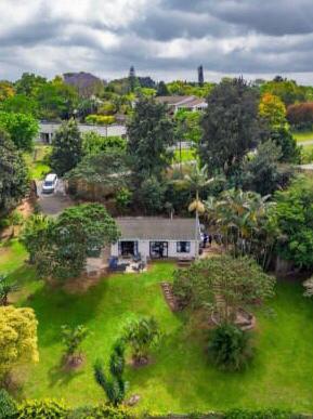 To Let 3 Bedroom Property for Rent in Crestview KwaZulu-Natal