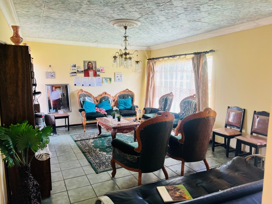 3 Bedroom Property for Sale in Ncandu Park KwaZulu-Natal