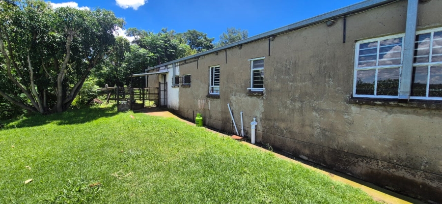Commercial Property for Sale in Newcastle Rural KwaZulu-Natal