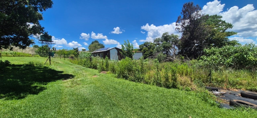 Commercial Property for Sale in Newcastle Rural KwaZulu-Natal