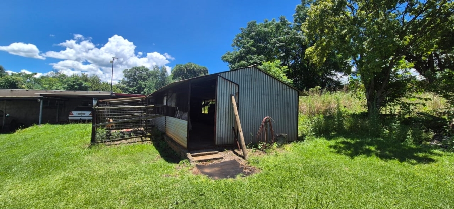 Commercial Property for Sale in Newcastle Rural KwaZulu-Natal