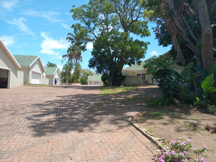 3 Bedroom Property for Sale in Ramsgate KwaZulu-Natal