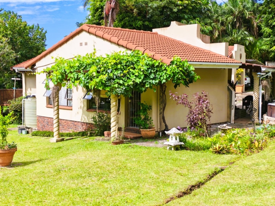 2 Bedroom Property for Sale in Ramsgate KwaZulu-Natal