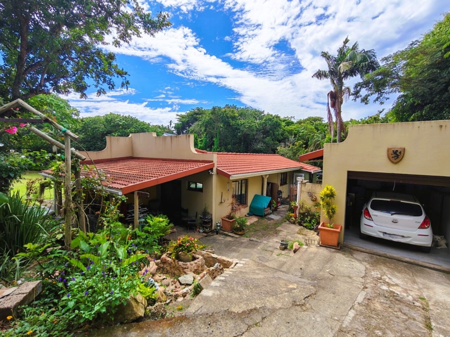2 Bedroom Property for Sale in Ramsgate KwaZulu-Natal