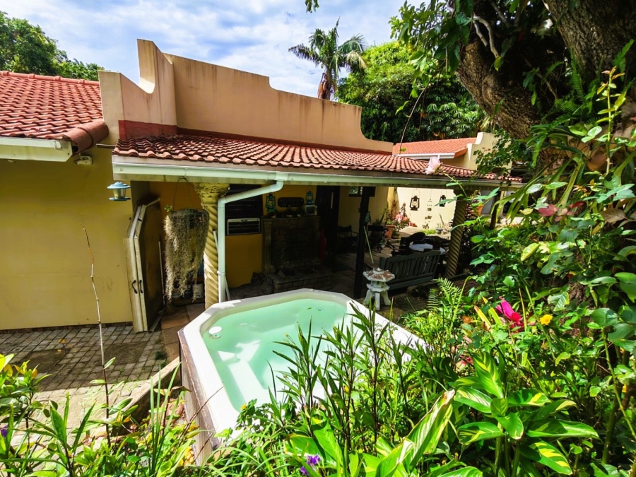 2 Bedroom Property for Sale in Ramsgate KwaZulu-Natal