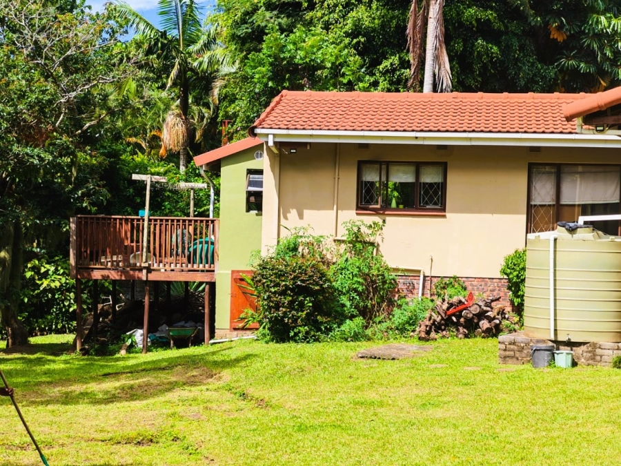 2 Bedroom Property for Sale in Ramsgate KwaZulu-Natal