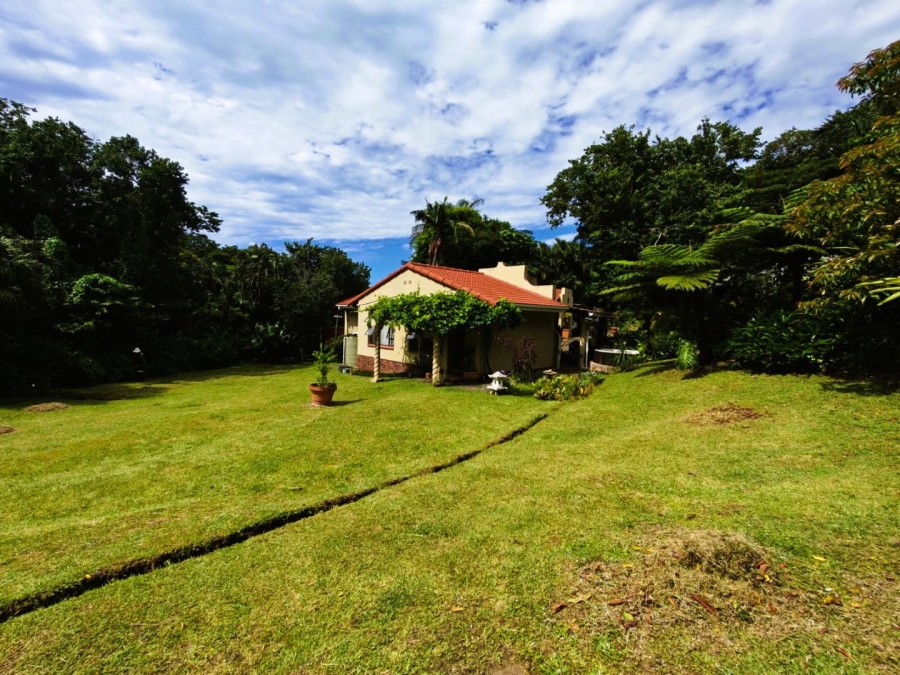 2 Bedroom Property for Sale in Ramsgate KwaZulu-Natal