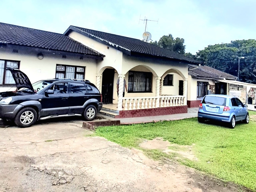 4 Bedroom Property for Sale in Marburg KwaZulu-Natal