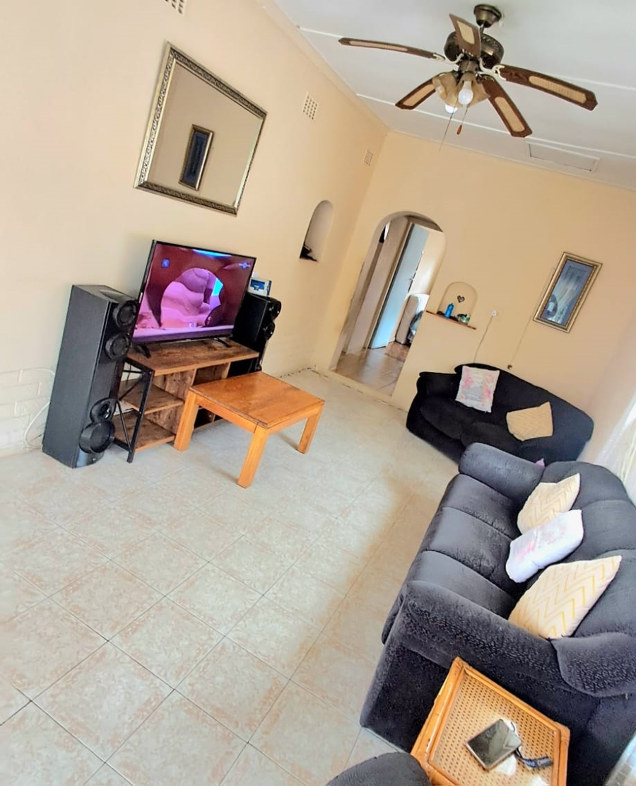 4 Bedroom Property for Sale in Marburg KwaZulu-Natal