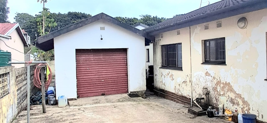 4 Bedroom Property for Sale in Marburg KwaZulu-Natal