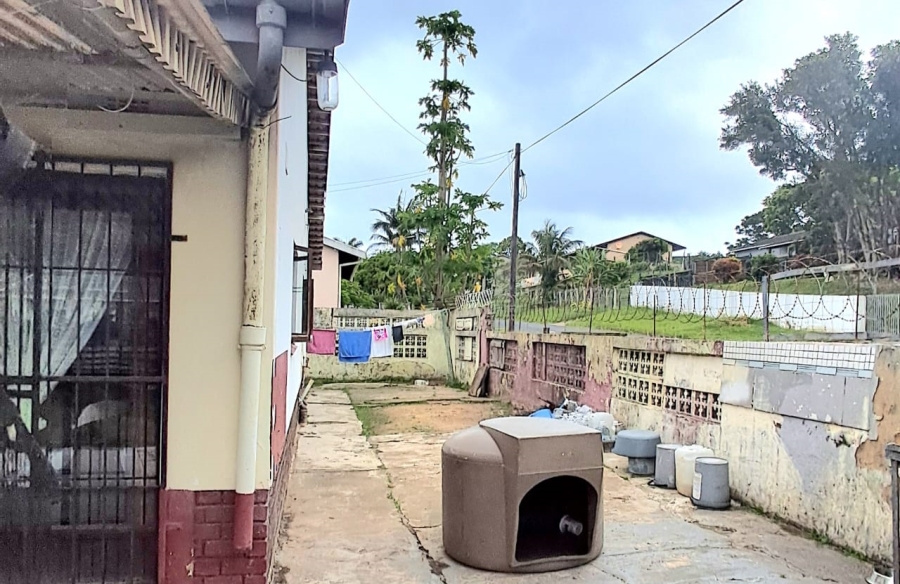 4 Bedroom Property for Sale in Marburg KwaZulu-Natal