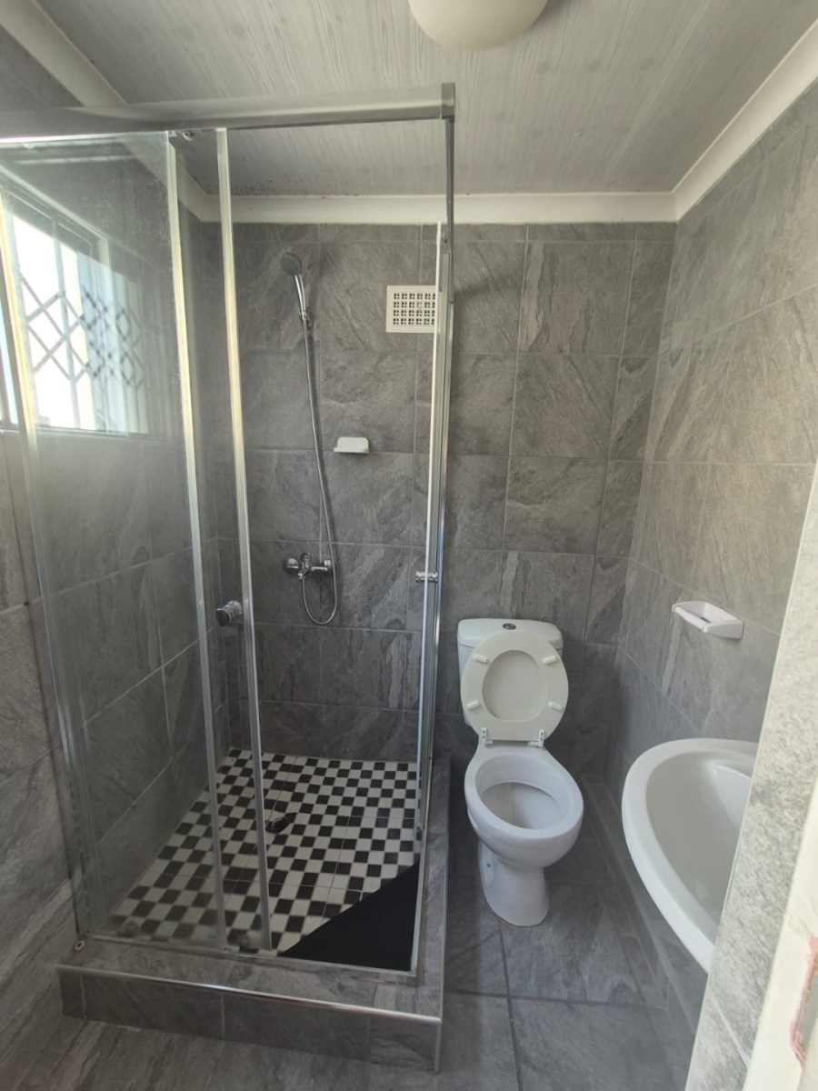 To Let 1 Bedroom Property for Rent in Merewent KwaZulu-Natal