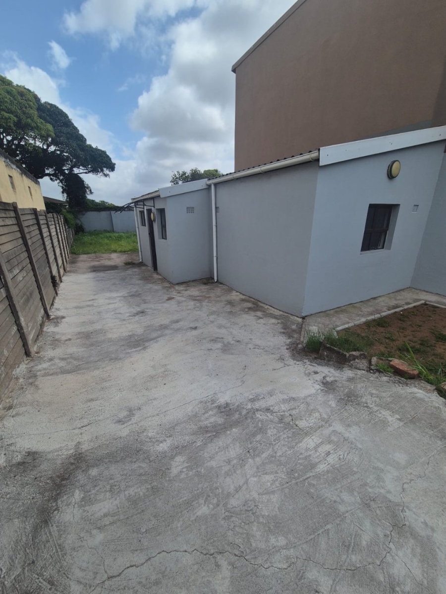 To Let 1 Bedroom Property for Rent in Merewent KwaZulu-Natal