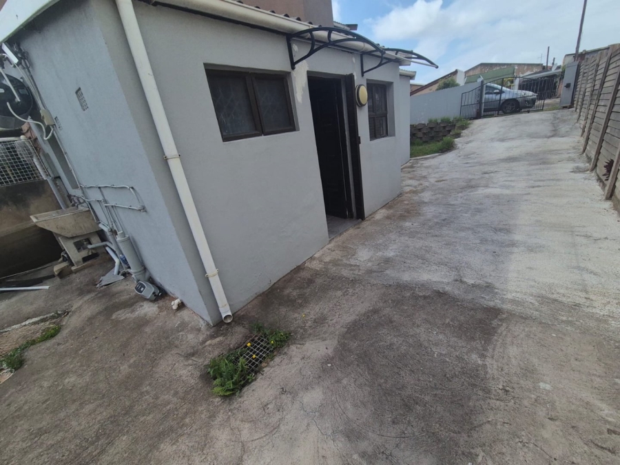 To Let 1 Bedroom Property for Rent in Merewent KwaZulu-Natal