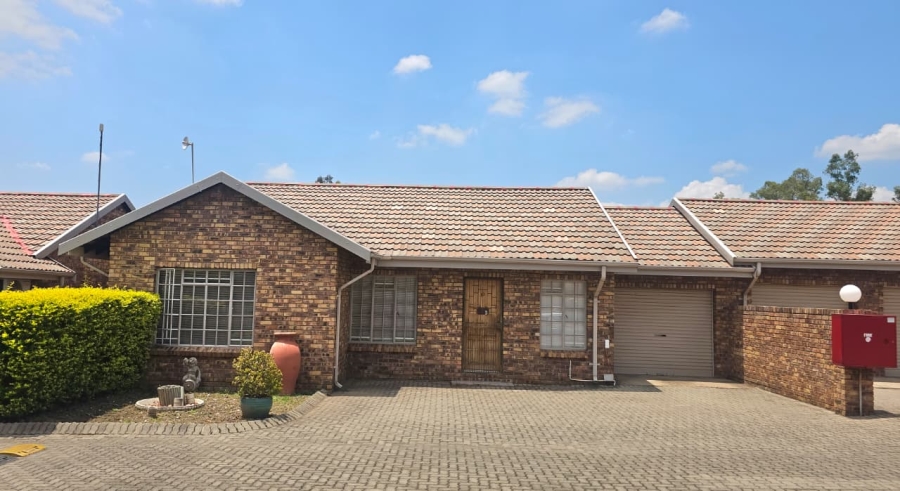 3 Bedroom Property for Sale in Huttenheights KwaZulu-Natal