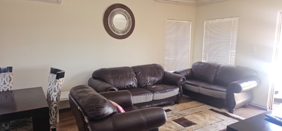 3 Bedroom Property for Sale in Huttenheights KwaZulu-Natal