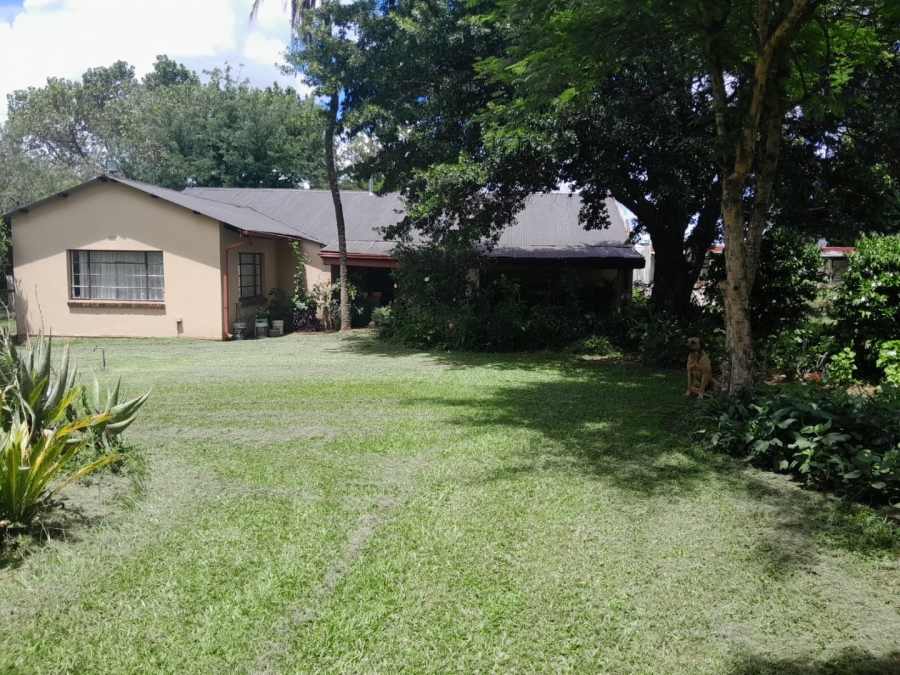 Commercial Property for Sale in Newcastle Rural KwaZulu-Natal