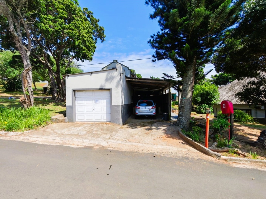 2 Bedroom Property for Sale in Woodgrange KwaZulu-Natal