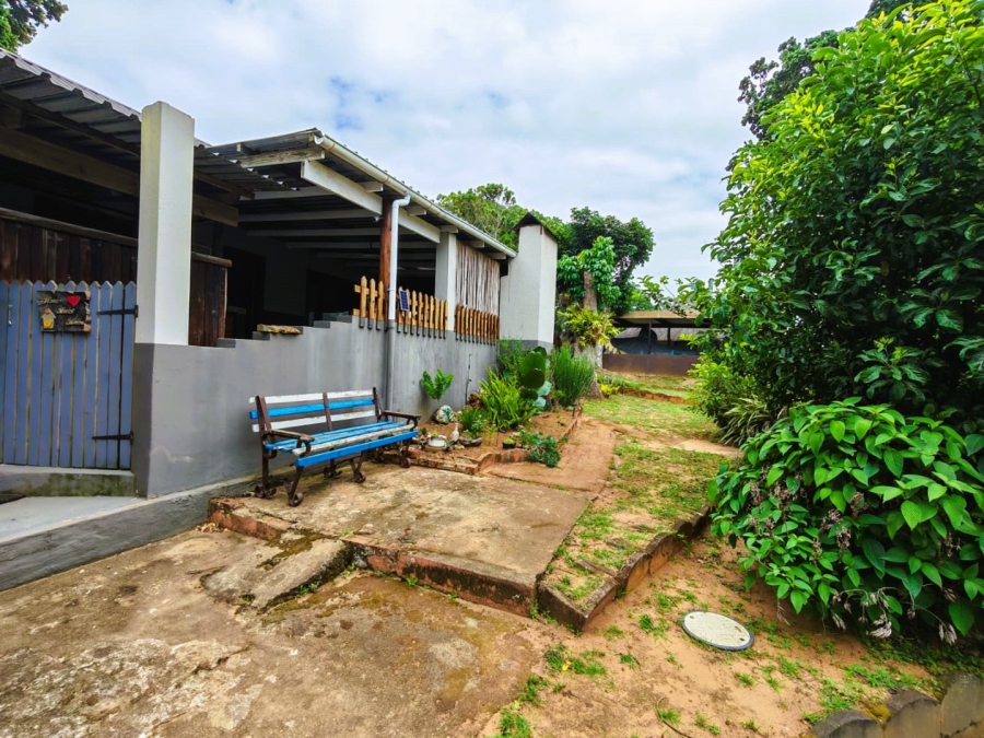 2 Bedroom Property for Sale in Woodgrange KwaZulu-Natal