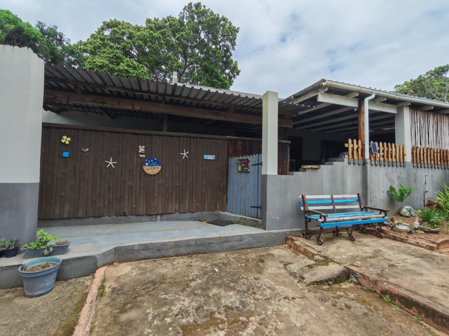 2 Bedroom Property for Sale in Woodgrange KwaZulu-Natal