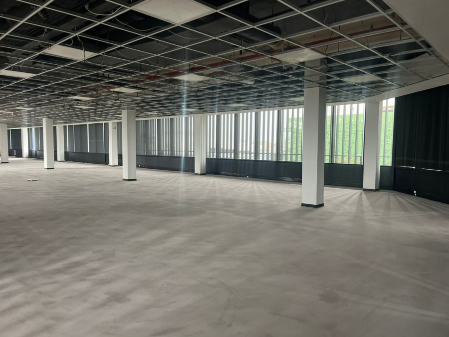 To Let commercial Property for Rent in Umhlanga Ridge KwaZulu-Natal