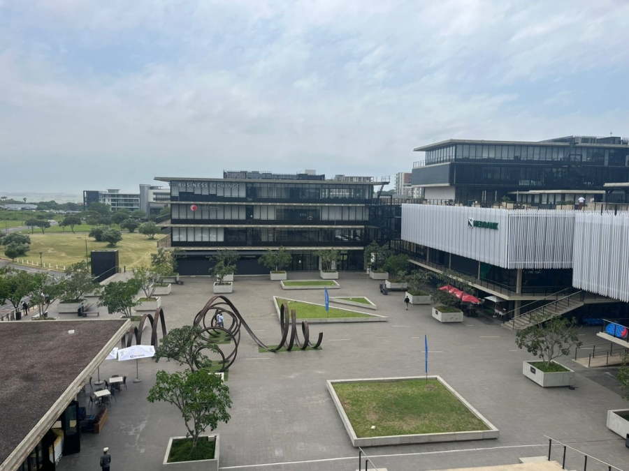 To Let commercial Property for Rent in Umhlanga Ridge KwaZulu-Natal