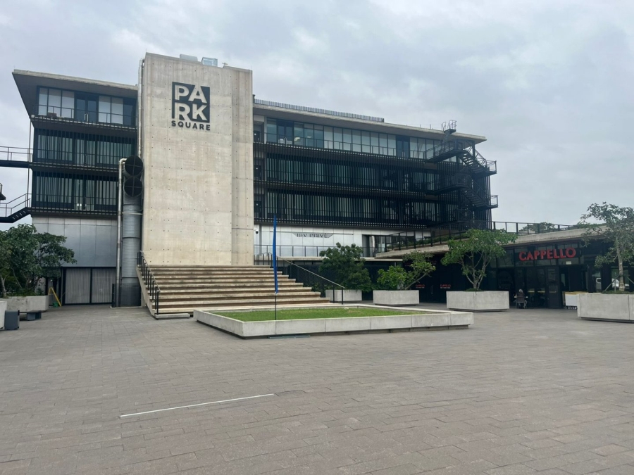 To Let commercial Property for Rent in Umhlanga Ridge KwaZulu-Natal