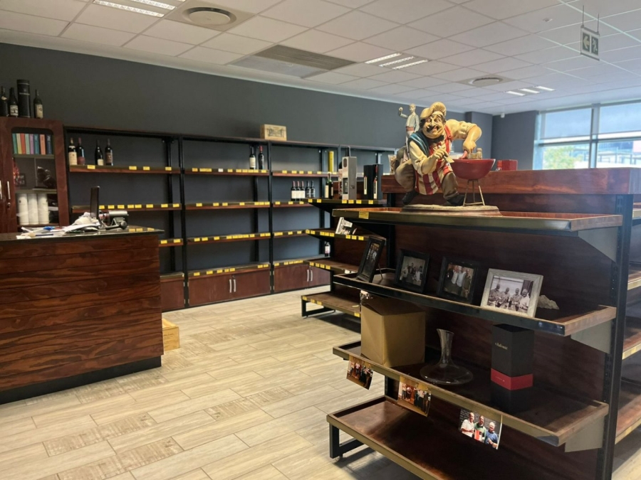 To Let commercial Property for Rent in Umhlanga Ridge KwaZulu-Natal