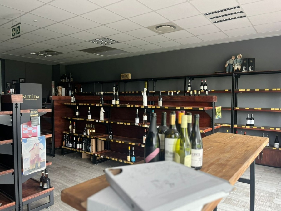 To Let commercial Property for Rent in Umhlanga Ridge KwaZulu-Natal