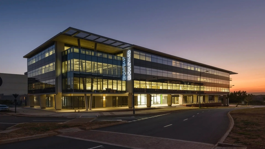 To Let commercial Property for Rent in Umhlanga Ridge KwaZulu-Natal