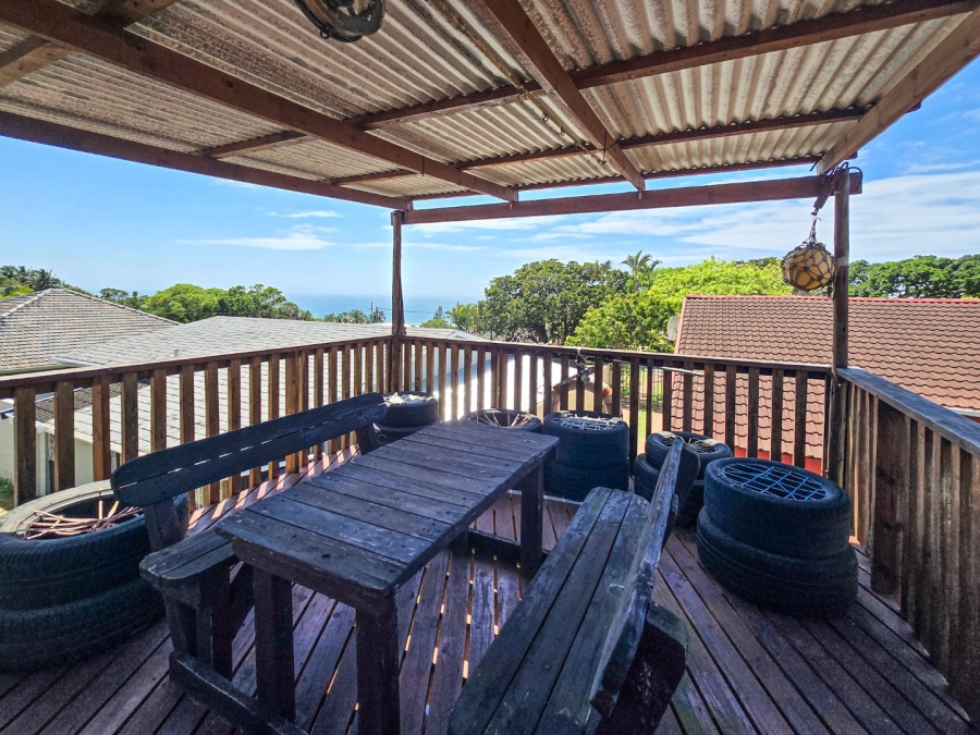 3 Bedroom Property for Sale in Uvongo KwaZulu-Natal