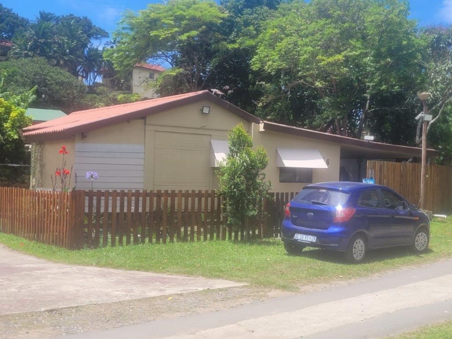 2 Bedroom Property for Sale in Hibberdene KwaZulu-Natal
