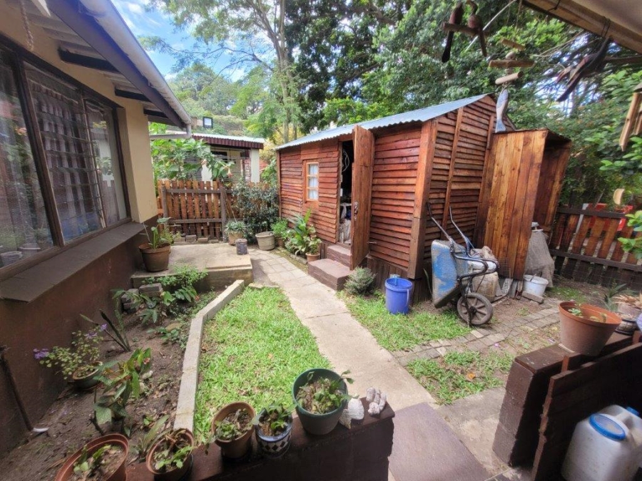 2 Bedroom Property for Sale in Hibberdene KwaZulu-Natal