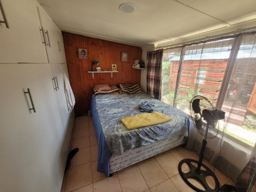 2 Bedroom Property for Sale in Hibberdene KwaZulu-Natal