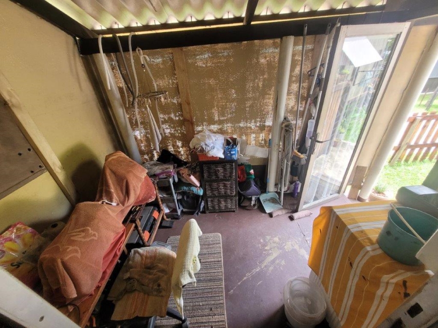 2 Bedroom Property for Sale in Hibberdene KwaZulu-Natal