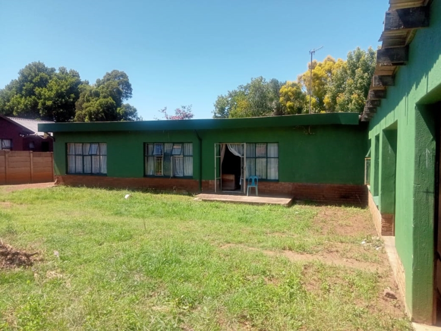 4 Bedroom Property for Sale in Ncandu Park KwaZulu-Natal