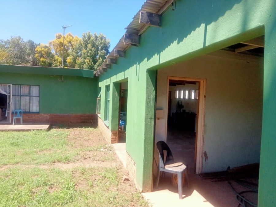 4 Bedroom Property for Sale in Ncandu Park KwaZulu-Natal